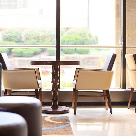 Hotel Charleston Marriott Town Center Extérieur photo