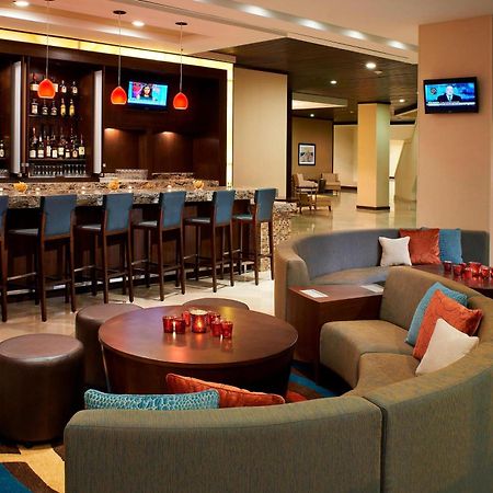 Hotel Charleston Marriott Town Center Extérieur photo