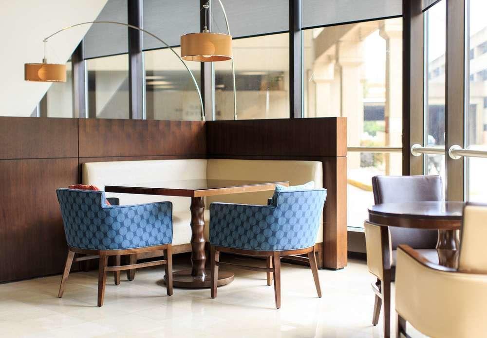 Hotel Charleston Marriott Town Center Extérieur photo