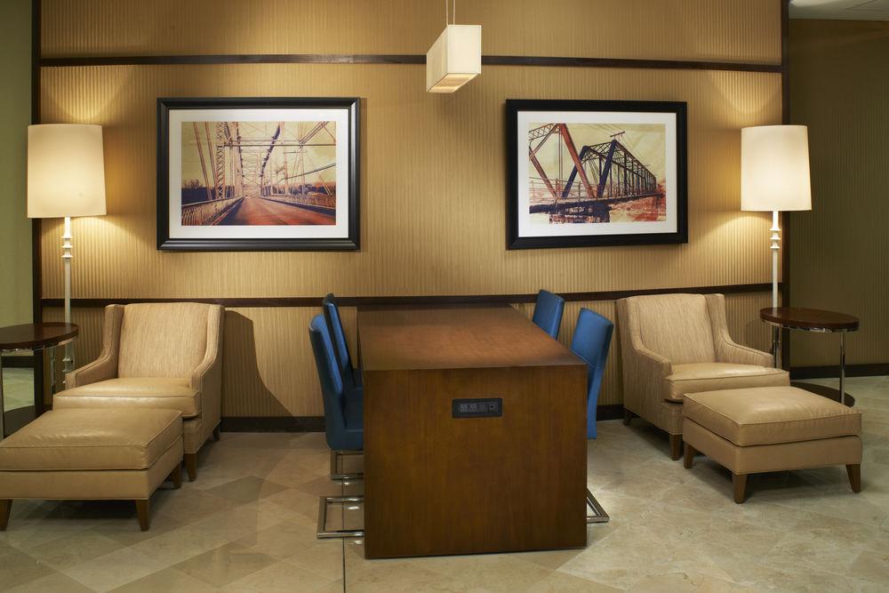Hotel Charleston Marriott Town Center Extérieur photo