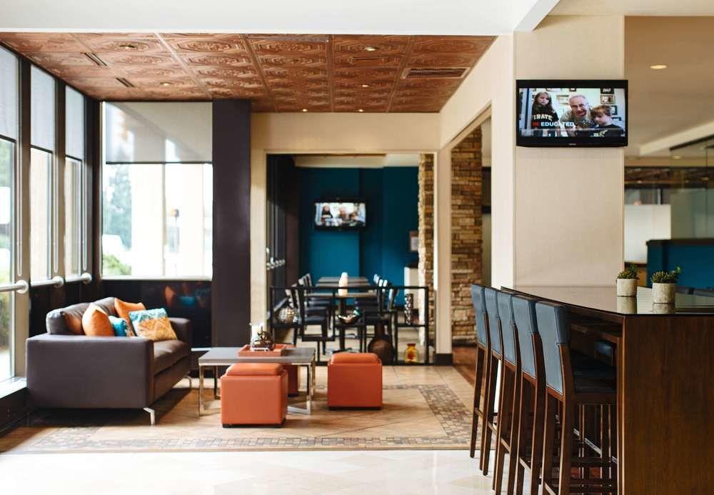 Hotel Charleston Marriott Town Center Extérieur photo