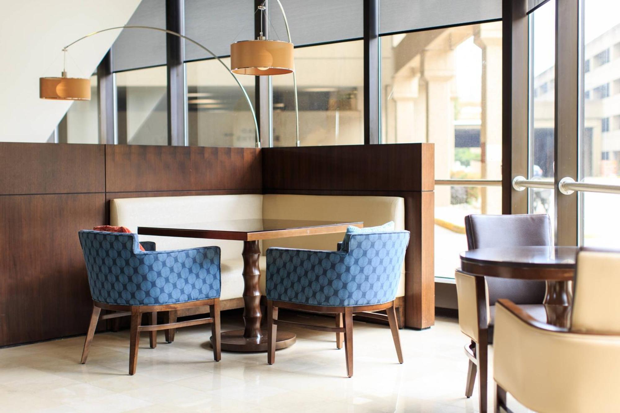 Hotel Charleston Marriott Town Center Extérieur photo