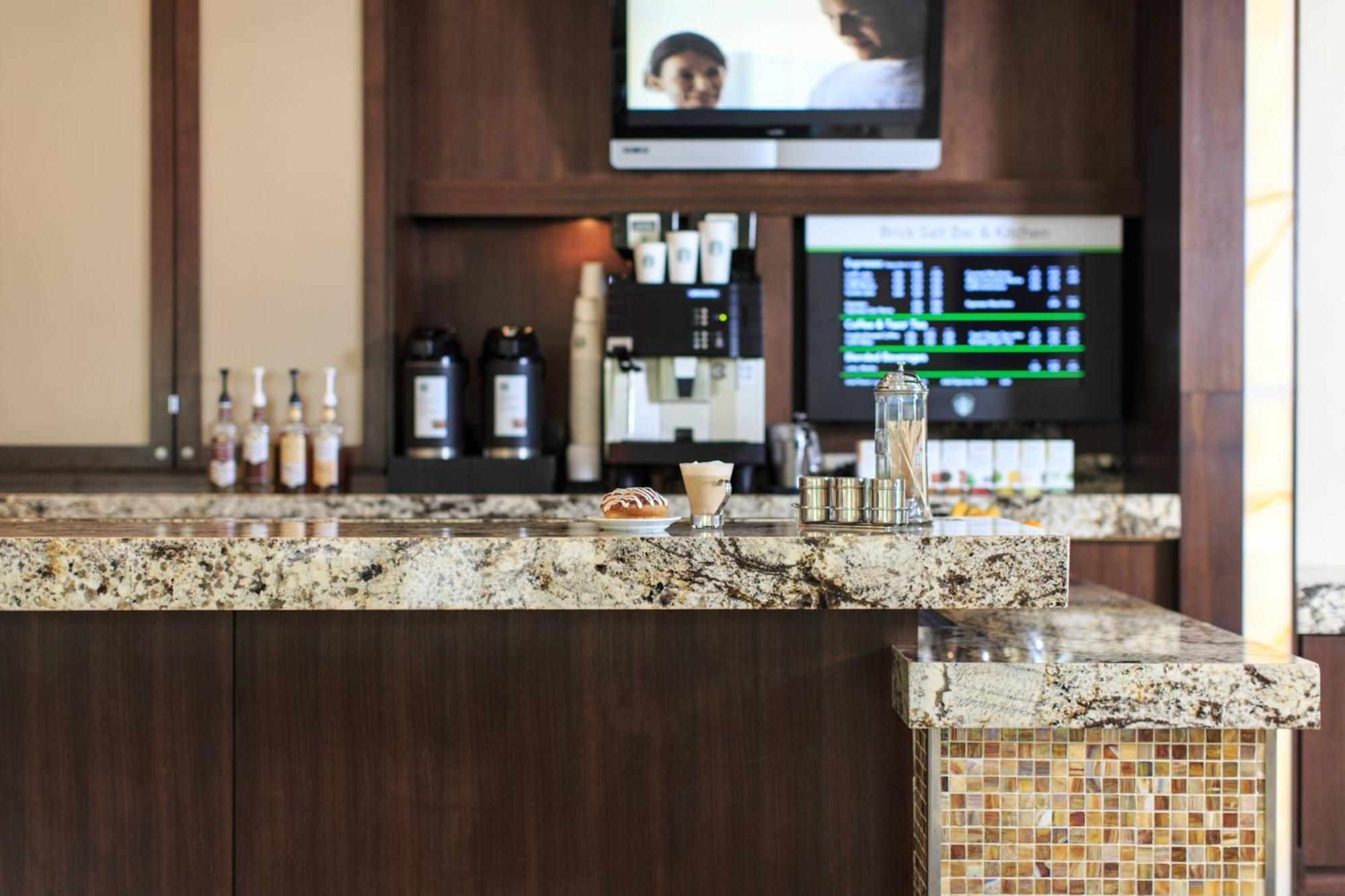 Hotel Charleston Marriott Town Center Extérieur photo