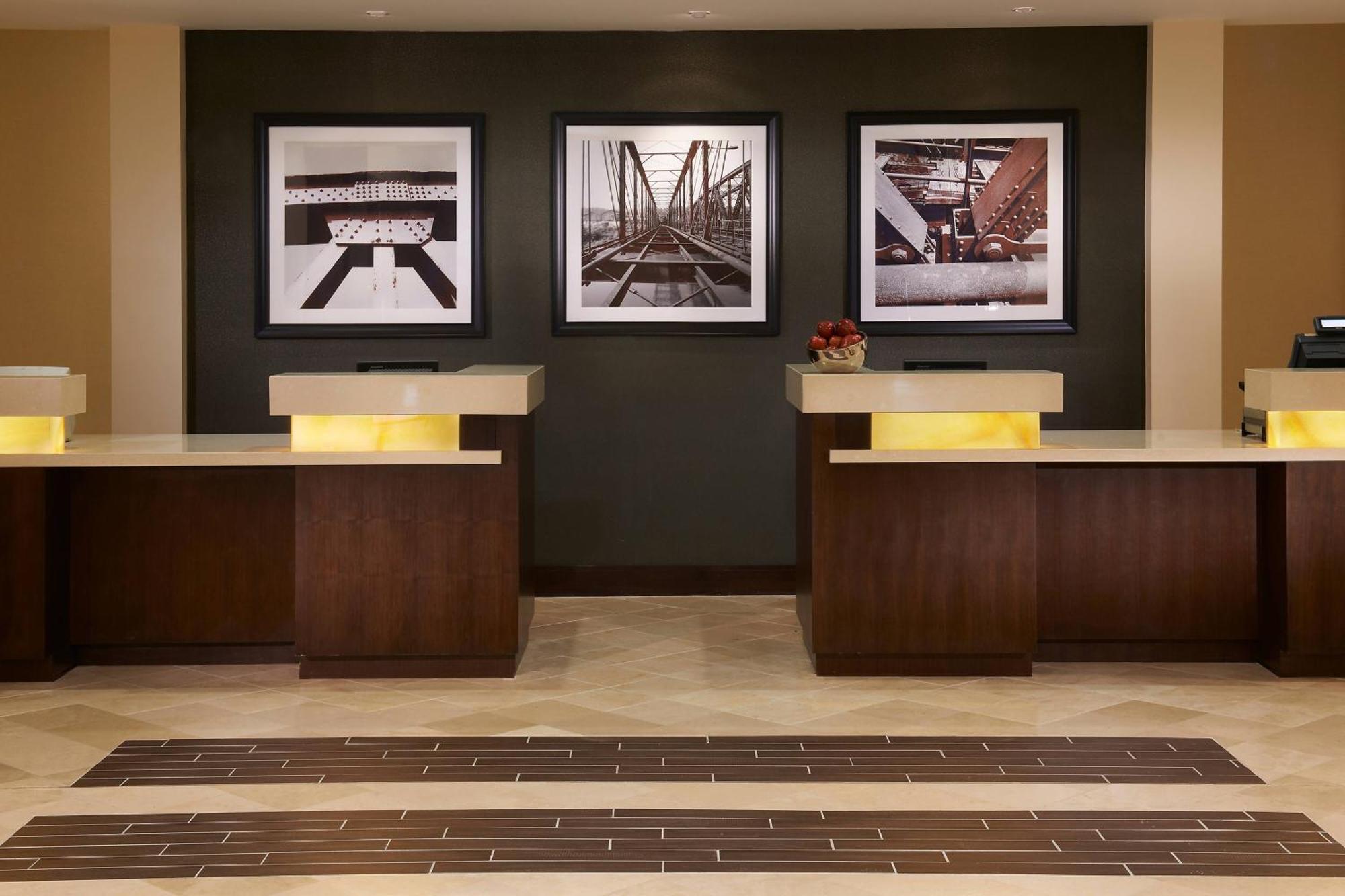 Hotel Charleston Marriott Town Center Extérieur photo