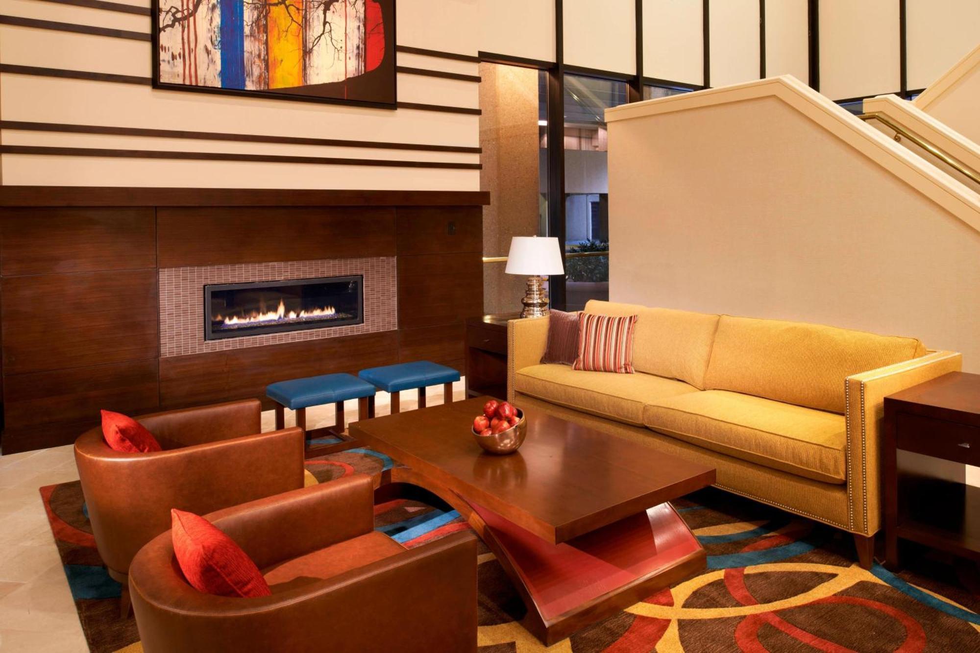 Hotel Charleston Marriott Town Center Extérieur photo