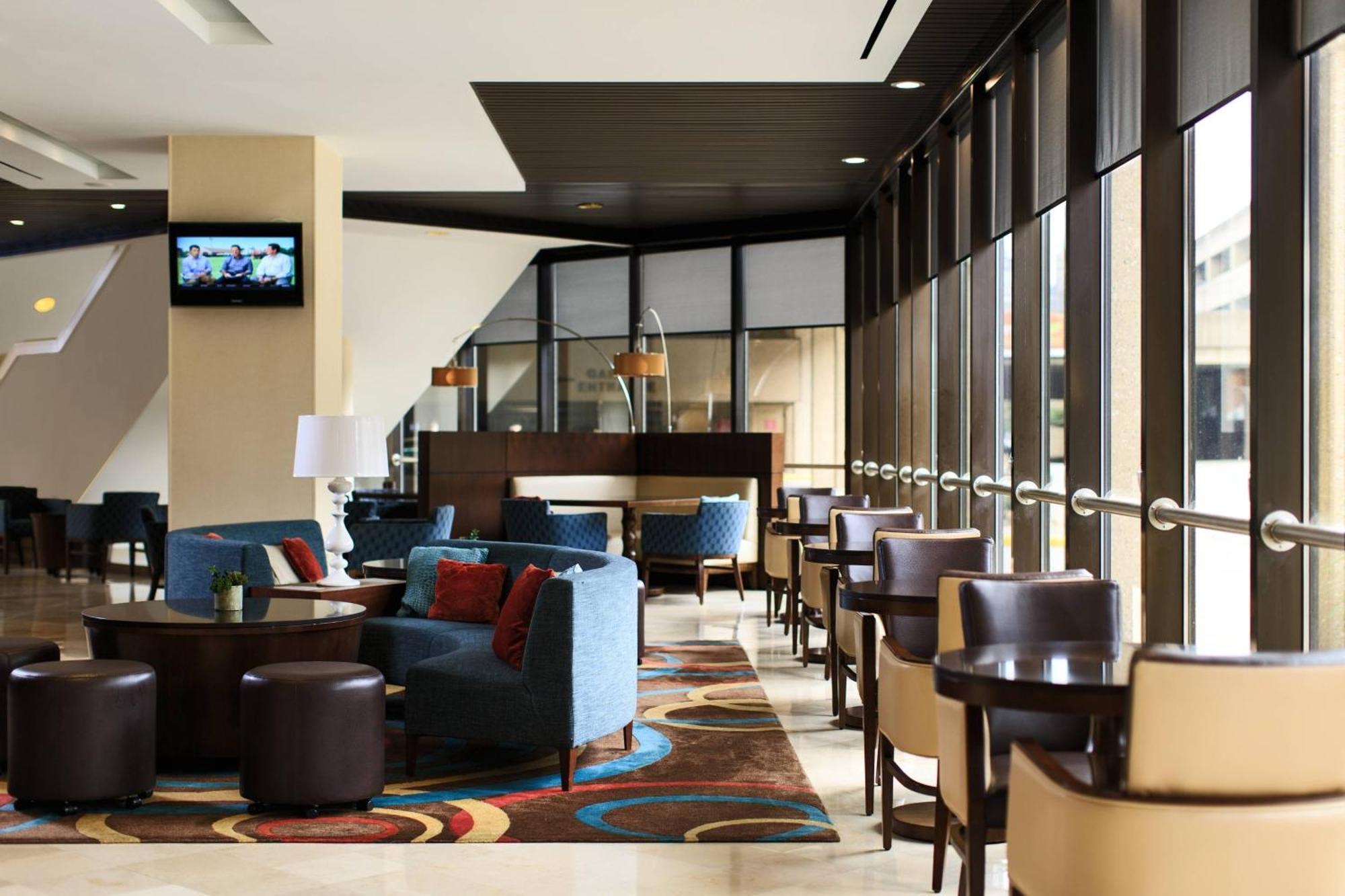 Hotel Charleston Marriott Town Center Extérieur photo