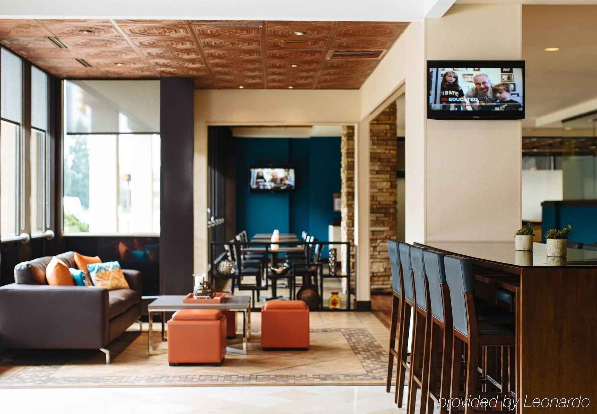 Hotel Charleston Marriott Town Center Extérieur photo