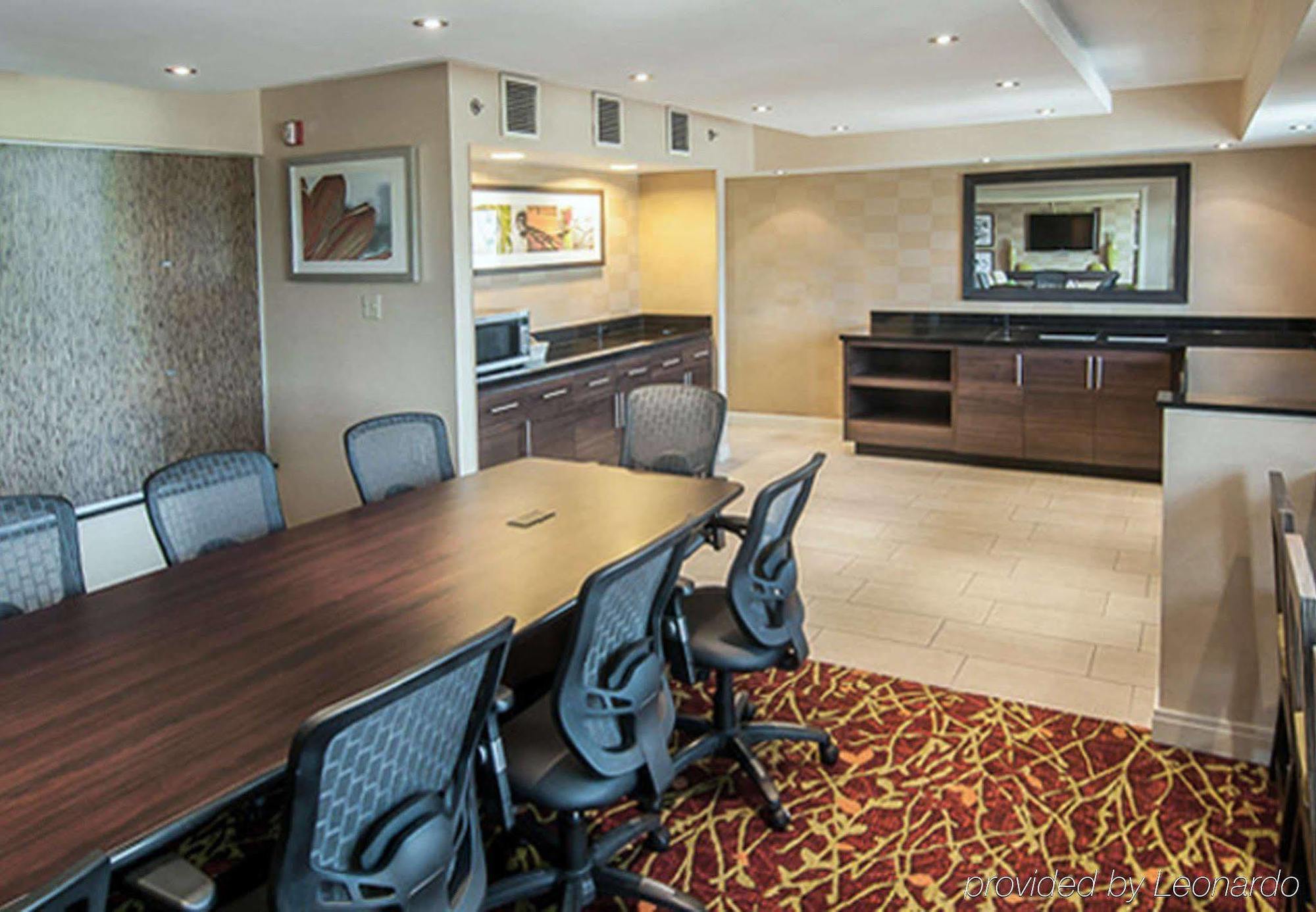 Hotel Charleston Marriott Town Center Extérieur photo