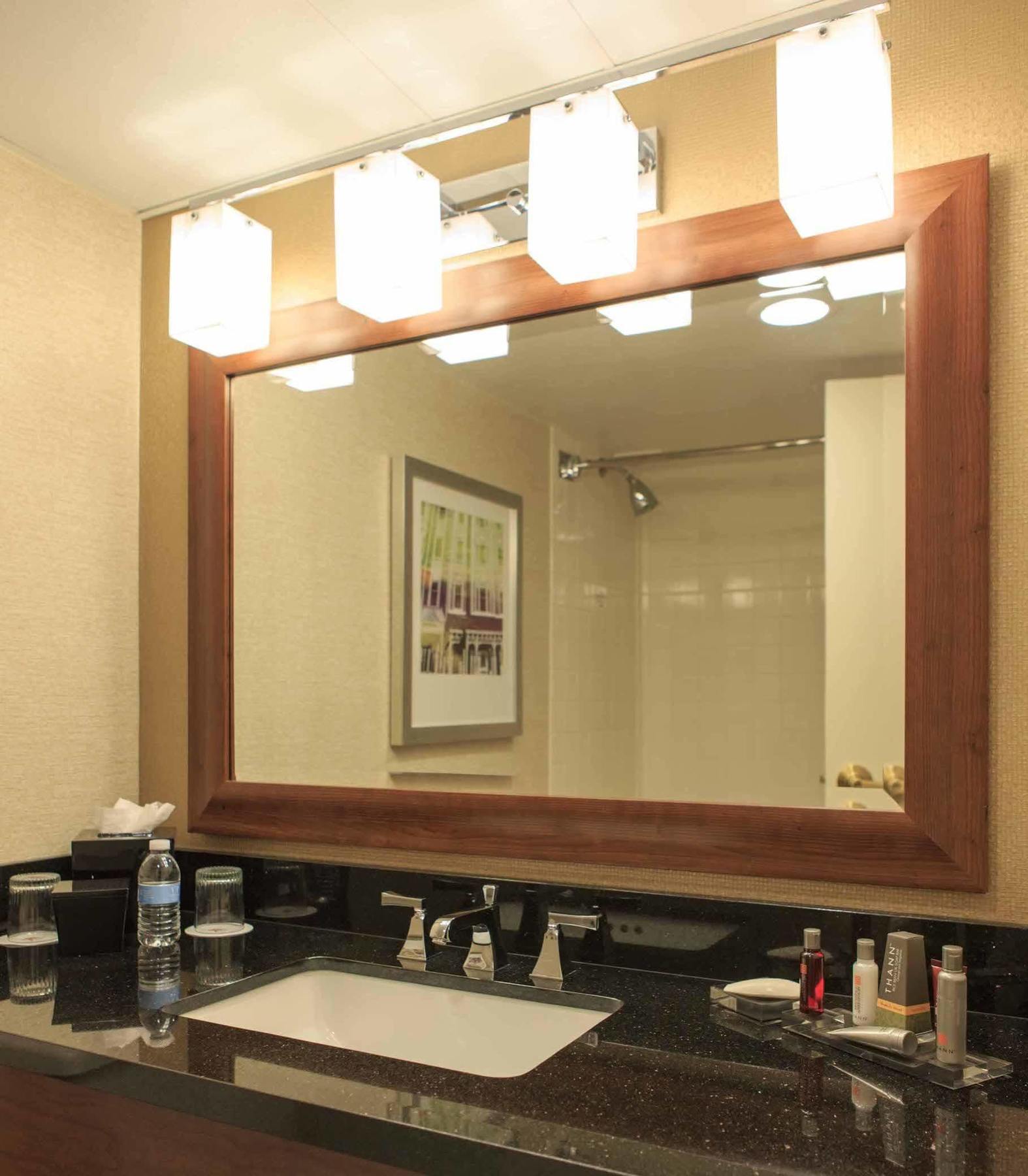 Hotel Charleston Marriott Town Center Extérieur photo