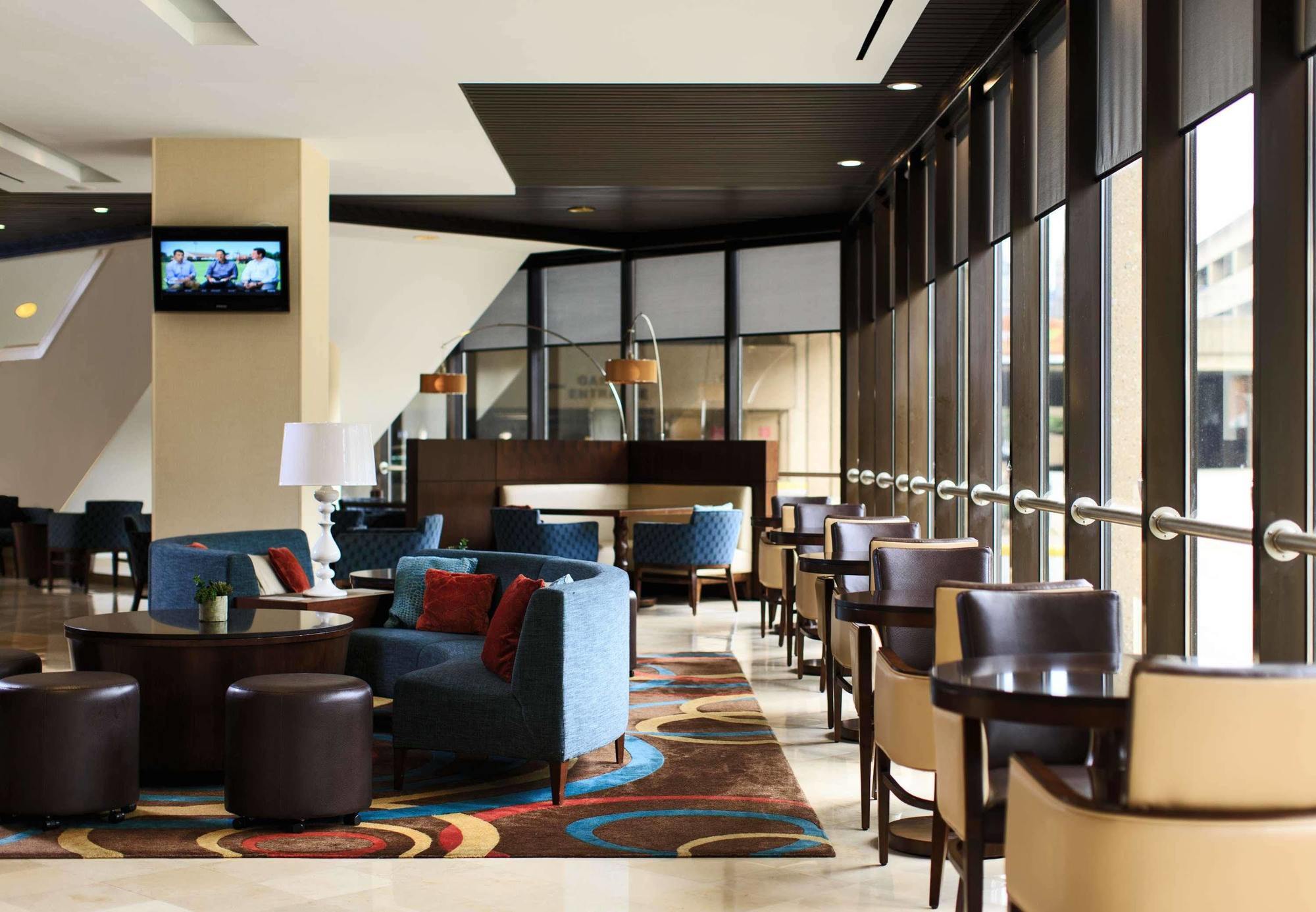 Hotel Charleston Marriott Town Center Extérieur photo