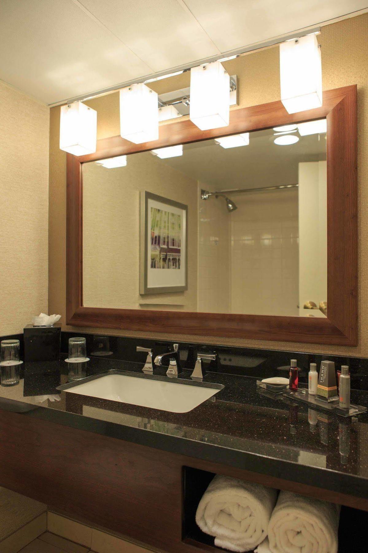 Hotel Charleston Marriott Town Center Extérieur photo