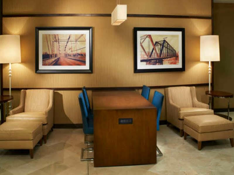 Hotel Charleston Marriott Town Center Extérieur photo